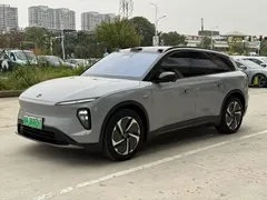 2023 Nio ES6 75kWh — фото 1