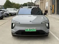 2023 Nio ES6 75kWh — фото 2