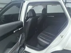 2021 Kia Seltos 1.5L CVT Trend, белый — фото 8