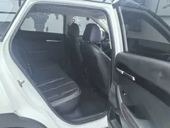 2021 Kia Seltos 1.5L CVT Trend, белый — фото 11
