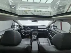 2021 Kia Seltos 1.5L CVT Trend, белый — фото 12