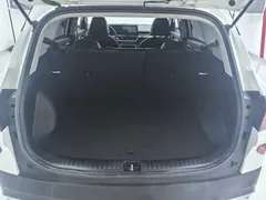 2021 Kia Seltos 1.5L CVT Trend, белый — фото 16