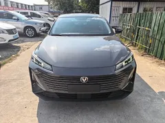 2023 Changan Lamore 1.5T GDI DCT — фото 2