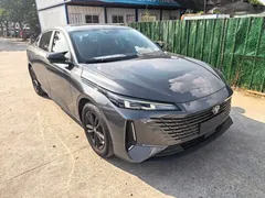 2023 Changan Lamore 1.5T GDI DCT — фото 3