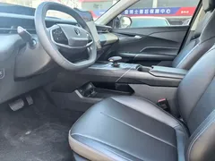 2023 Changan Lamore 1.5T GDI DCT — фото 4