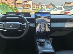 2023 Changan Lamore 1.5T GDI DCT — фото 6
