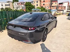 2023 Changan Lamore 1.5T GDI DCT — фото 7