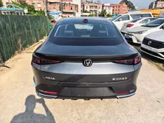 2023 Changan Lamore 1.5T GDI DCT — фото 8