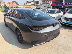 2023 Changan Lamore 1.5T GDI DCT — фото 9