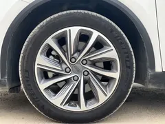 2021 Geely Jiaji 1.8TD DCT Comfort, белый — фото 4