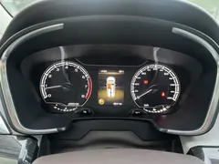 2021 Geely Jiaji 1.8TD DCT Comfort, белый — фото 6