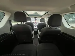 2021 Geely Jiaji 1.8TD DCT Comfort, белый — фото 9