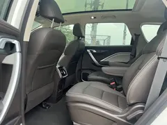 2021 Geely Jiaji 1.8TD DCT Comfort, белый — фото 12