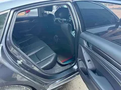 2022 Honda Accord 260TURBO Premium — фото 5