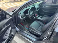 2022 Honda Accord 260TURBO Premium — фото 6