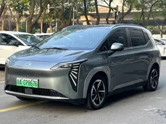 2024 Aion Y Plus 610 Smart Driving — фото 1