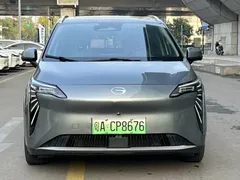 2024 Aion Y Plus 610 Smart Driving — фото 2