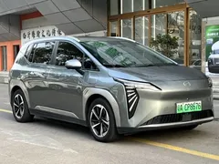 2024 Aion Y Plus 610 Smart Driving — фото 3