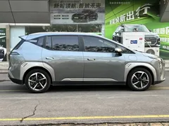 2024 Aion Y Plus 610 Smart Driving — фото 4