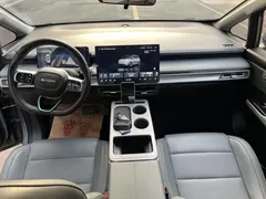 2024 Aion Y Plus 610 Smart Driving — фото 5