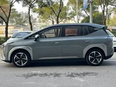 2024 Aion Y Plus 610 Smart Driving — фото 6