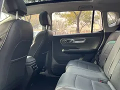 2024 Aion Y Plus 610 Smart Driving — фото 8