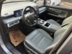 2024 Aion Y Plus 610 Smart Driving — фото 9