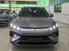 2025 BYD Song Pro 2nd Gen DM-i PHEV 75km — фото 3