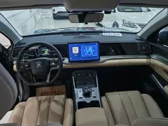 2025 BYD Song Pro 2nd Gen DM-i PHEV 75km — фото 6