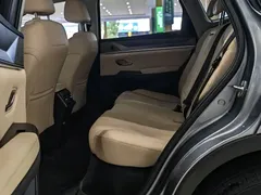 2025 BYD Song Pro 2nd Gen DM-i PHEV 75km — фото 7