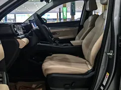 2025 BYD Song Pro 2nd Gen DM-i PHEV 75km — фото 8