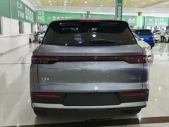 2025 BYD Song Pro 2nd Gen DM-i PHEV 75km — фото 10