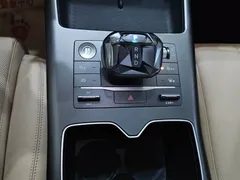 2025 BYD Song Pro 2nd Gen DM-i PHEV 75km — фото 11