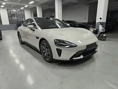 2024 Xiaomi SU7 RWD Long Range Advanced ADAS Pro — фото 2