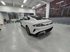 2024 Xiaomi SU7 RWD Long Range Advanced ADAS Pro — фото 5