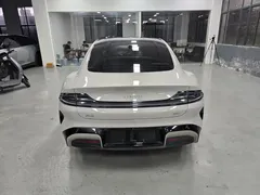 2024 Xiaomi SU7 RWD Long Range Advanced ADAS Pro — фото 6