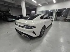 2024 Xiaomi SU7 RWD Long Range Advanced ADAS Pro — фото 7