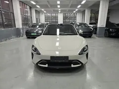 2024 Xiaomi SU7 RWD Long Range Advanced ADAS Pro — фото 8