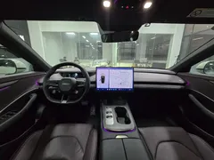 2024 Xiaomi SU7 RWD Long Range Advanced ADAS Pro — фото 9