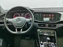 2022 Volkswagen Tayron 280TSI 2WD Luxury, чёрный — фото 11