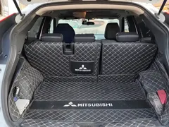 2021 Mitsubishi Eclipse Cross 1.5T CVT 2WD Dream Edition, белый — фото 4