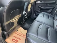 2023 Geely Preface 2.0TD Elite — фото 5