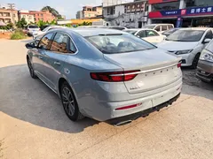 2023 Geely Preface 2.0TD Elite — фото 9