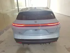 2023 Nio ET5T 75kWh Touring, синий — фото 5
