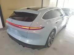 2023 Nio ET5T 75kWh Touring, синий — фото 6