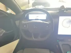 2023 Nio ET5T 75kWh Touring, синий — фото 10