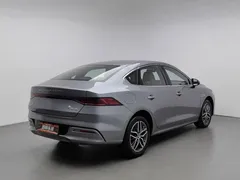 2023 BYD Qin PLUS Champion DM-i PHEV 120km — фото 2
