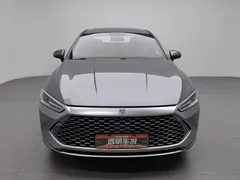 2023 BYD Qin PLUS Champion DM-i PHEV 120km — фото 3