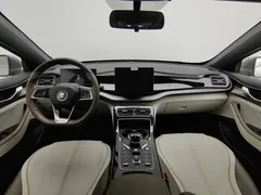 2023 BYD Qin PLUS Champion DM-i PHEV 120km — фото 5