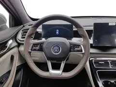 2023 BYD Qin PLUS Champion DM-i PHEV 120km — фото 11